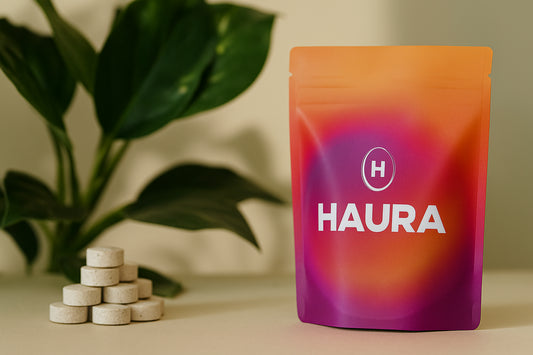 Zinc : régule le sébum et combat les imperfections